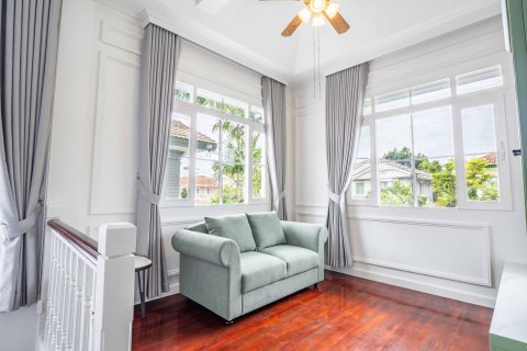 House in Phuket, Thailand 4 bedrooms № 161945 - photo 11