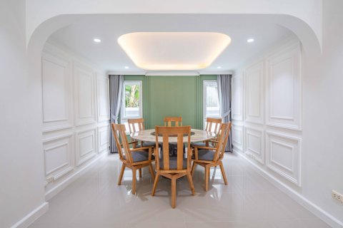 House in Phuket, Thailand 4 bedrooms № 161945 - photo 6