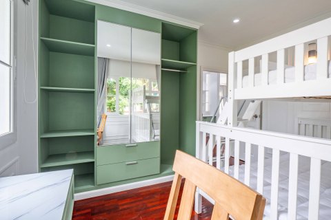 House in Phuket, Thailand 4 bedrooms № 161945 - photo 13