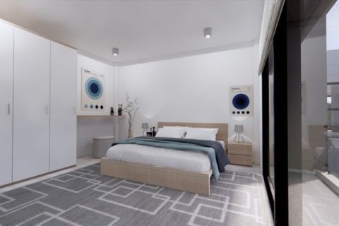 Вилла в Ханг Донге, Таиланд с 3 спальнями  № 161942 - фото 11