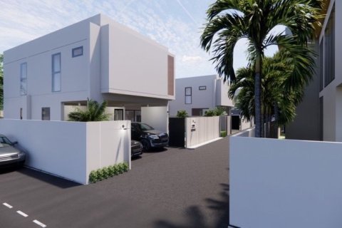 Вилла в Ханг Донге, Таиланд с 3 спальнями  № 161942 - фото 3