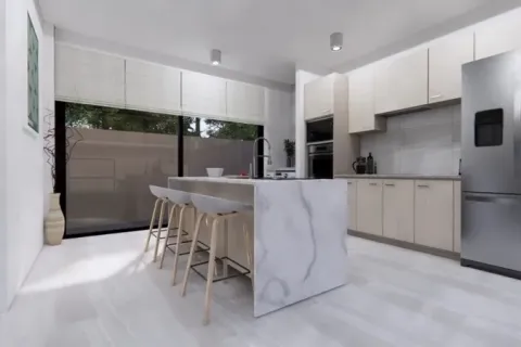 Вилла в Ханг Донге, Таиланд с 3 спальнями  № 161942 - фото 6