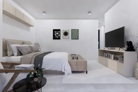 Вилла в Ханг Донге, Таиланд с 3 спальнями  № 161942 - фото 10