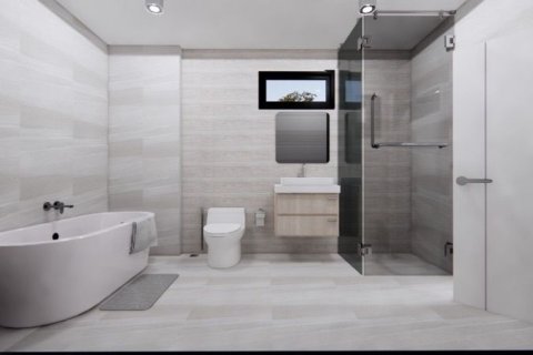 Вилла в Ханг Донге, Таиланд с 3 спальнями  № 161942 - фото 13