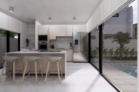 Вилла в Ханг Донге, Таиланд с 3 спальнями  № 161942 - фото 5