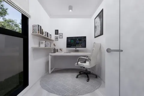 Вилла в Ханг Донге, Таиланд с 3 спальнями  № 161942 - фото 12