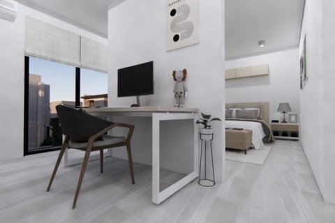 Вилла в Ханг Донге, Таиланд с 3 спальнями  № 161942 - фото 9