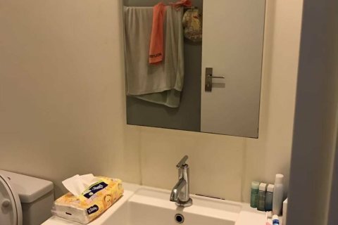 Studio dans le Condo à Chatuchak, Bangkok, Thaïlande № 161944 - photo 8