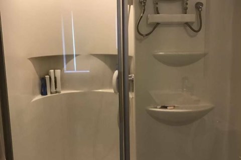 Studio dans le Condo à Chatuchak, Bangkok, Thaïlande № 161944 - photo 7