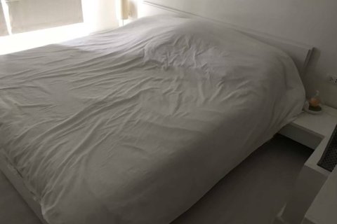 Studio dans le Condo à Chatuchak, Bangkok, Thaïlande № 161944 - photo 6