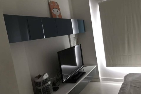 Studio dans le Condo à Chatuchak, Bangkok, Thaïlande № 161944 - photo 5