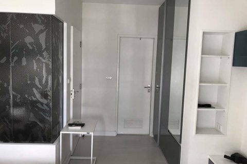 Studio dans le Condo à Chatuchak, Bangkok, Thaïlande № 161944 - photo 2