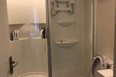 Studio dans le Condo à Chatuchak, Bangkok, Thaïlande № 161944 - photo 9