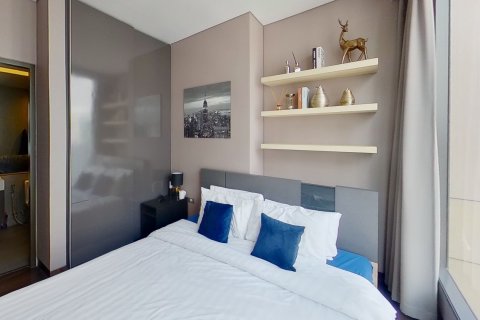 Студия в кондо в Клонг Тоэй, Бангкок, Таиланд № 161943 - фото 4