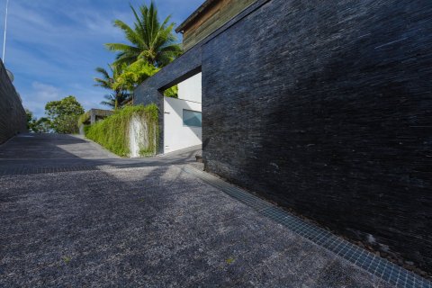 Villa in Phuket, Thailand 4 bedrooms № 161947 - photo 6