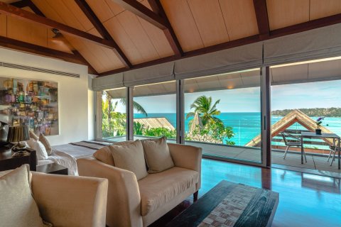 Villa in Phuket, Thailand 4 bedrooms № 161947 - photo 3