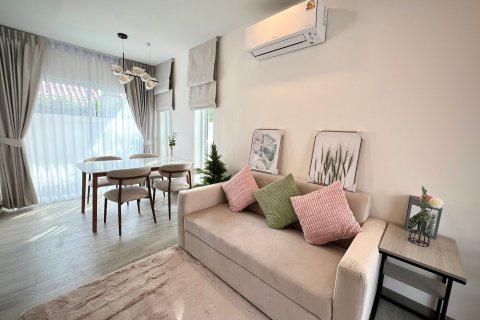 Townhouse à Mai Khao, Thaïlande 2 chambres № 161946 - photo 3