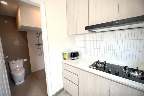 Townhouse à Mai Khao, Thaïlande 2 chambres № 161946 - photo 6