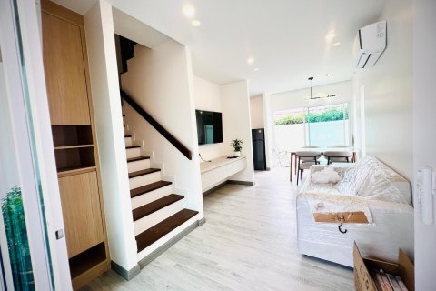 Townhouse à Mai Khao, Thaïlande 2 chambres № 161946 - photo 10