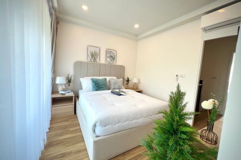 Townhouse à Mai Khao, Thaïlande 2 chambres № 161946 - photo 22