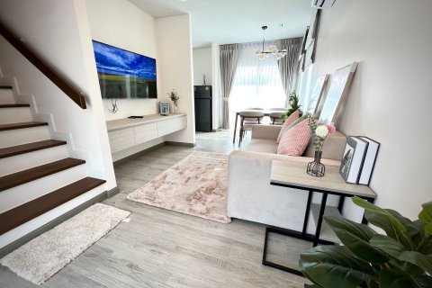 Townhouse à Mai Khao, Thaïlande 2 chambres № 161946 - photo 4