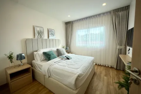 Townhouse à Mai Khao, Thaïlande 2 chambres № 161946 - photo 20