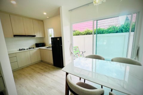 Townhouse à Mai Khao, Thaïlande 2 chambres № 161946 - photo 11