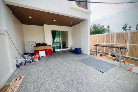 Townhouse à Mai Khao, Thaïlande 2 chambres № 161946 - photo 9