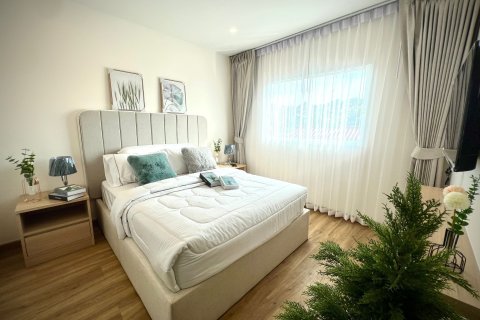 Townhouse à Mai Khao, Thaïlande 2 chambres № 161946 - photo 15