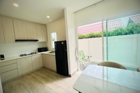 Townhouse à Mai Khao, Thaïlande 2 chambres № 161946 - photo 7