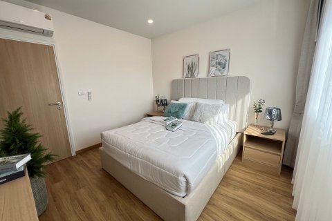 Townhouse à Mai Khao, Thaïlande 2 chambres № 161946 - photo 18