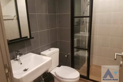 Eigentumswohnung in Bang Kapi, Bangkok, Thailand, 1 Schlafzimmer № 219874 - Foto 5
