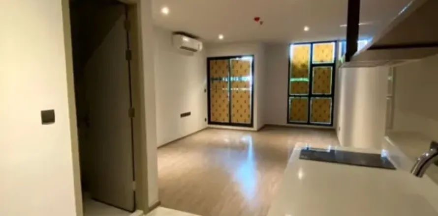 Eigentumswohnung in Watthana, Bangkok, Thailand, 1 Schlafzimmer № 219877