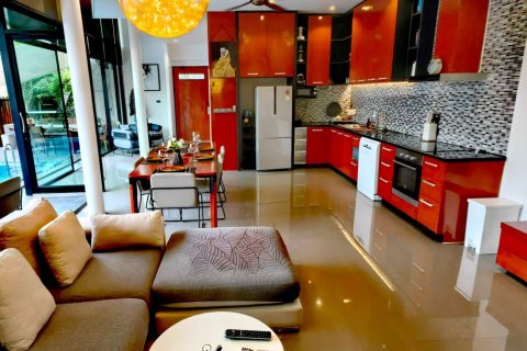 Villa à Phuket, Thaïlande 4 chambres № 151863 - photo 6