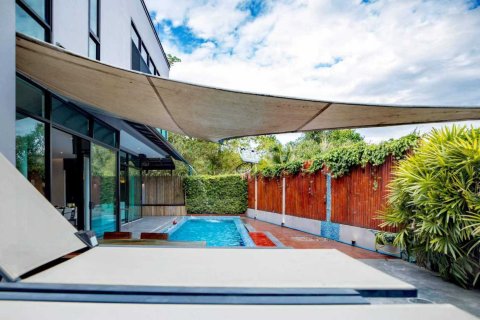 Villa à Phuket, Thaïlande 4 chambres № 151863 - photo 7