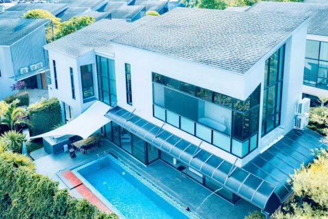 Villa à Phuket, Thaïlande 4 chambres № 151863 - photo 5