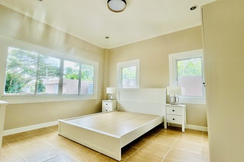 Вилла в Хуа Хине, Таиланд с 3 спальнями  № 151867 - фото 11