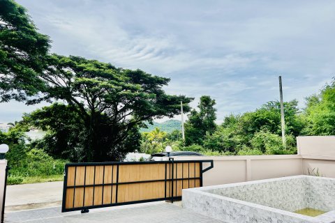 Вилла в Хуа Хине, Таиланд с 3 спальнями  № 151867 - фото 2