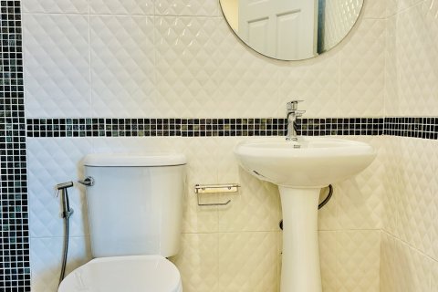 Вилла в Хуа Хине, Таиланд с 3 спальнями  № 151867 - фото 8