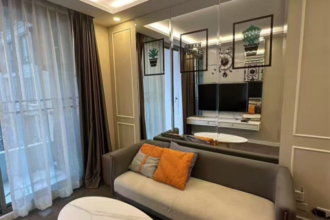 Condo in Bangkok, Thailand, 1 bedroom № 185957