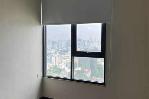 Condo à Bangkok, Thaïlande, 2 chambres  № 185959