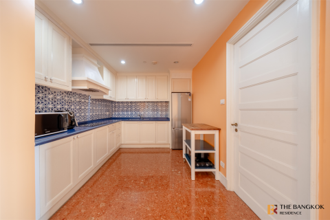 Condo à Bangkok, Thaïlande, 3 chambres № 185960 - photo 10