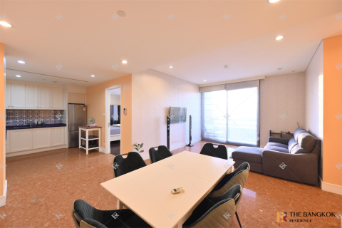 Condo à Bangkok, Thaïlande, 3 chambres № 185960 - photo 2