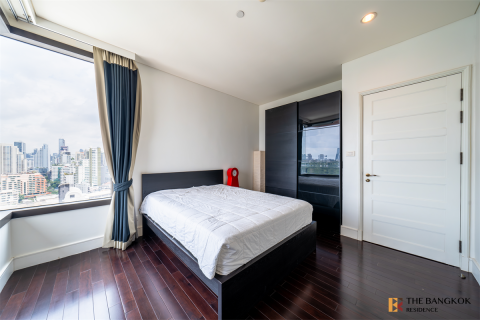 Condo à Bangkok, Thaïlande, 3 chambres № 185960 - photo 7