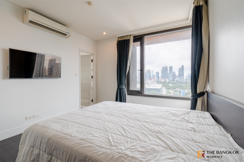 Condo à Bangkok, Thaïlande, 3 chambres № 185960 - photo 3