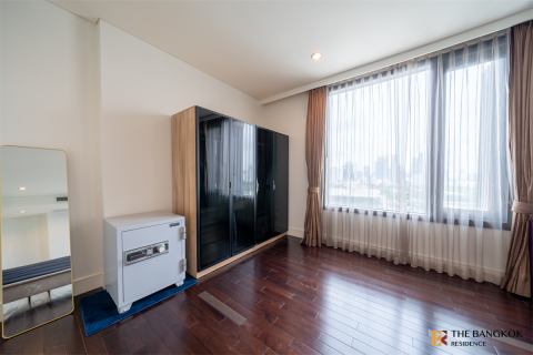 Condo à Bangkok, Thaïlande, 3 chambres № 185960 - photo 9