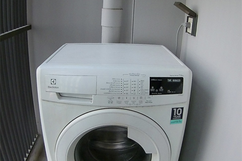Condo à Bangkok, Thaïlande, 1 chambre  № 185961