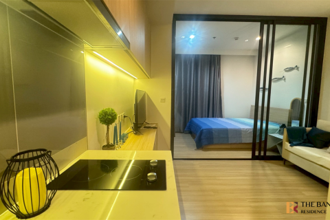 Condo in Bangkok, Thailand, 1 bedroom № 185961