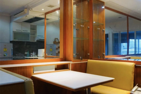 Condo à Bangkok, Thaïlande, 1 chambre  № 185958