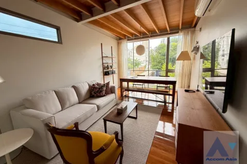 Haus in Phaya Thai, Bangkok, Thailand 1 Schlafzimmer № 214578 - Foto 7